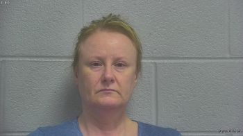 Rhonda Kay Carriveau Mugshot