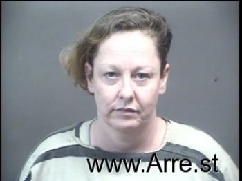 Rhonda Jane King Mugshot