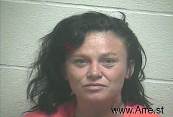 Rhonda Marie Mckinney Mugshot