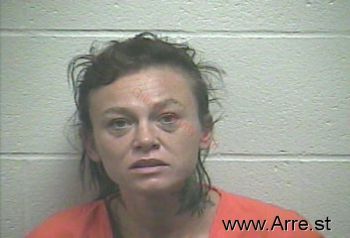 Rhonda Marie Mckinney Mugshot