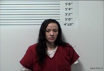 Rhonda Joyce Wallace Mugshot