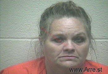 Rhonda Denise Wolfe Mugshot