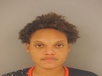 Rhyquasia Laterria Hurd Mugshot