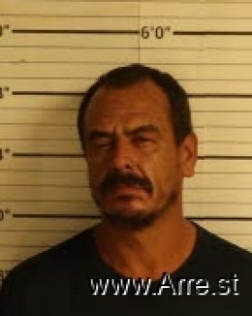 Ricardo  Esparza Mugshot