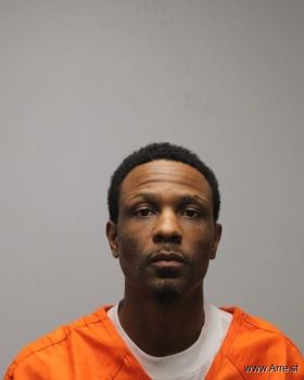 Ricardo Ravon Jones Mugshot