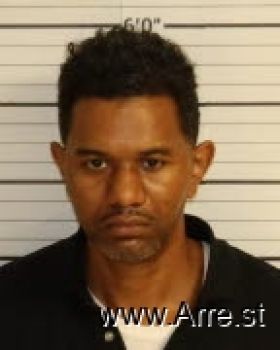 Ricardo Cordell Wooten Mugshot