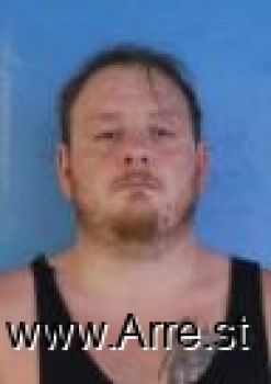 Richard Brian Jr Arnold Mugshot