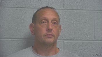 Richard David Barnes Mugshot