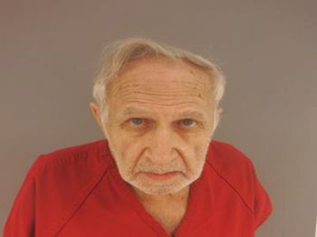 Richard Wayne Barnett Mugshot