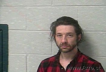 Richard Todd Cody Birdwell Mugshot