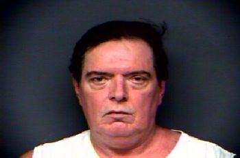 Richard Alan Boswell Mugshot