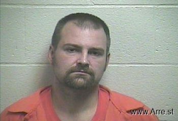 Richard Cordale Brown Mugshot