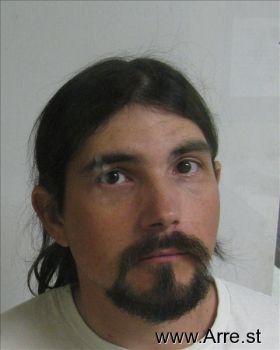 Richard  Buckner Mugshot