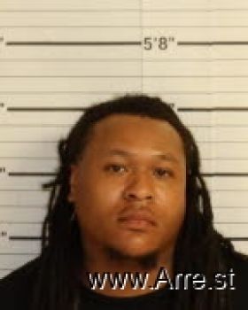 Richard Larando Butts Mugshot