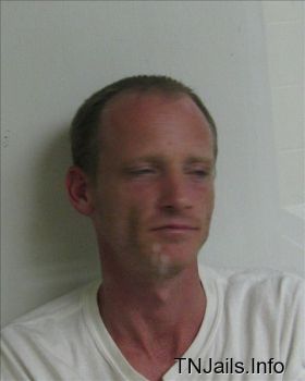 Richard  Campbell Mugshot