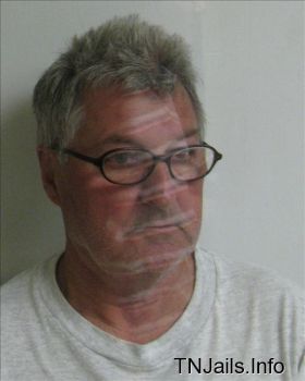 Richard  Carter Mugshot