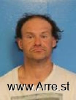 Richard Travis Cole Mugshot