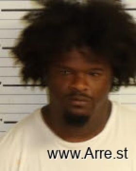 Richard Allen Collins Mugshot