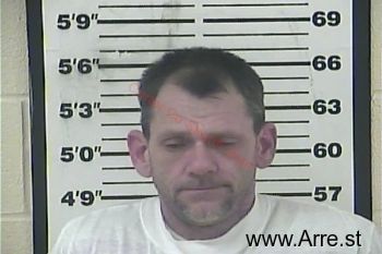 Richard Joe Davis Mugshot