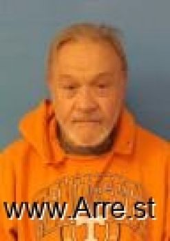 Richard Alan Edwards Mugshot