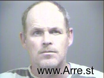 Richard Brian Farmer Mugshot