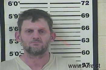 Richard Lynn Ferguson Mugshot