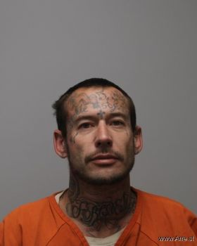 Richard William Freitag Mugshot