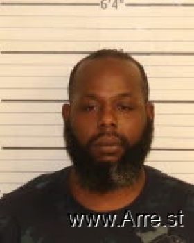 Richard Dupree Green Mugshot