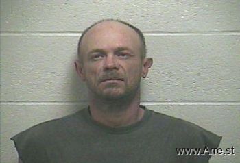 Richard Lynn Hicks Mugshot