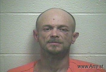 Richard Lynn Hicks Mugshot