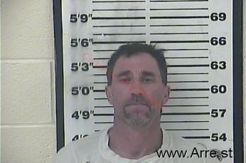 Richard Darrell Holt Mugshot