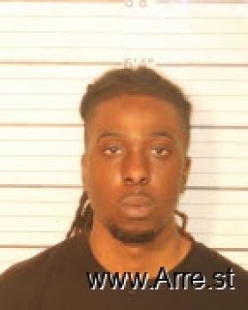 Richard  Jackson Mugshot