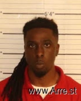 Richard  Jackson Mugshot