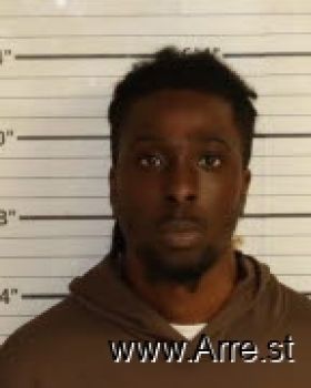 Richard  Jackson Mugshot