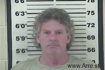 Richard Earl Lowe Mugshot