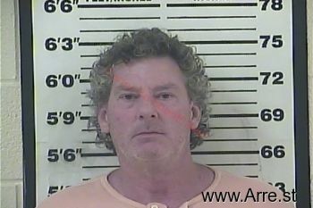 Richard Earl Lowe Mugshot