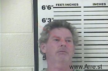 Richard Earl Lowe Mugshot