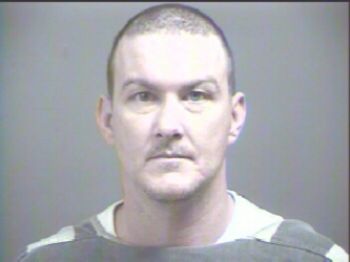 Richard Brian Mason Mugshot