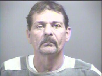 Richard Allen Mcdonald Mugshot