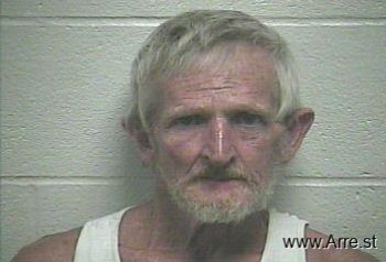 Richard Wayne Myers Mugshot