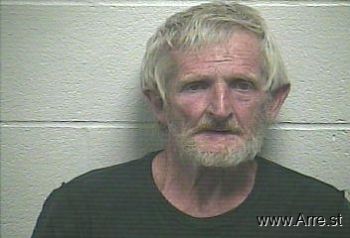 Richard Wayne Myers Mugshot