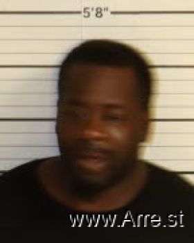 Richard  Nathaniel Mugshot