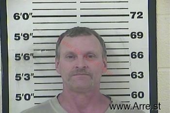 Richard Scott Norris Mugshot