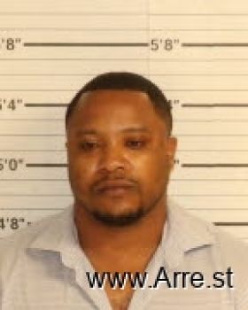 Richard  Rayford Mugshot