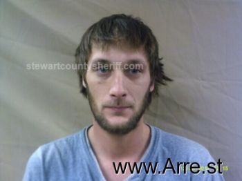 Richard Blane Riggins Mugshot