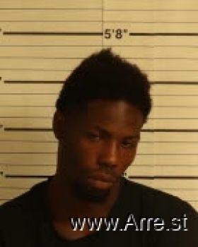 Richard  Robinson Mugshot