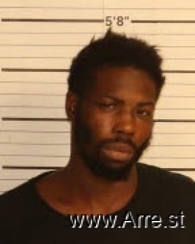 Richard B Robinson Mugshot