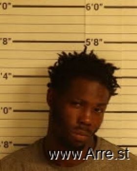 Richard B Robinson Mugshot