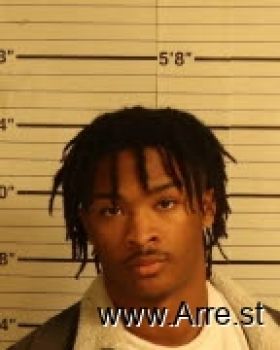 Richard  Robinson Mugshot