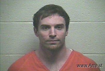 Richard Blake Rochell Mugshot